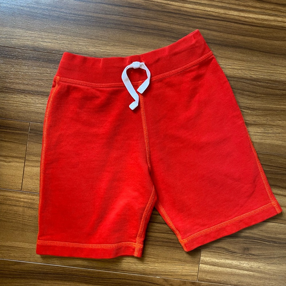 Hanna Andersson shorts